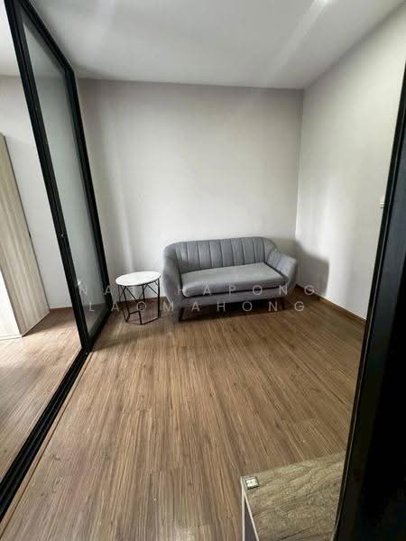 Metris Rama 9-Ramkhamheang, bangkok, New Rama 9 Road, Hua Mak, Bang Kapi, Bangkok, 1 Bedroom, 30 sqm, Condo For Rent, by Natthapong Laomahong, 500587842 - DDproperty.com