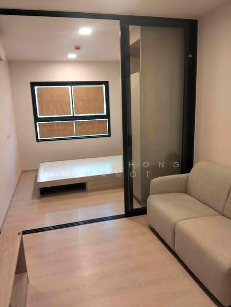 ดีคอนโด คีรี : dcondo kiri, กรุงเทพ, บางขุนศรี, บางกอกน้อย, กรุงเทพ, 26 ตร.ม., คอนโด ให้เช่า, โดย NATTAPHONG Yodmanotham (K. Book), 500587845 - DDproperty.com