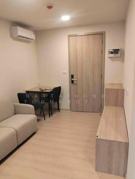 dcondo kiri, bangkok, Bang Khun Sri, Bangkok Noi, Bangkok, 1 Bedroom, 26 sqm, Condo For Rent, by NATTAPHONG Yodmanotham (K. Book), 500587845 - DDproperty.com
