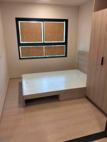 dcondo kiri, bangkok, Bang Khun Sri, Bangkok Noi, Bangkok, 1 Bedroom, 26 sqm, Condo For Rent, by NATTAPHONG Yodmanotham (K. Book), 500587845 - DDproperty.com
