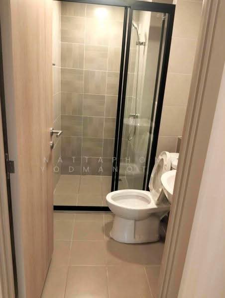 ดีคอนโด คีรี : dcondo kiri, กรุงเทพ, บางขุนศรี, บางกอกน้อย, กรุงเทพ, 26 ตร.ม., คอนโด ให้เช่า, โดย NATTAPHONG Yodmanotham (K. Book), 500587845 - DDproperty.com