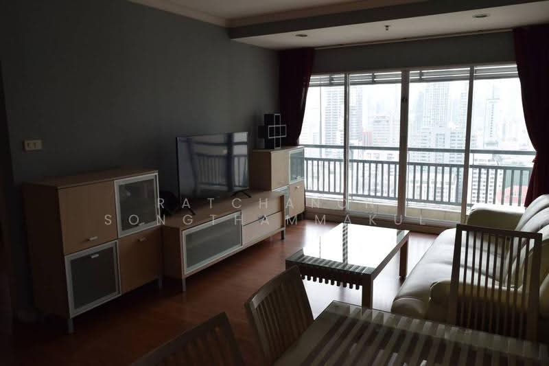 Grand Park View Asoke, bangkok, 21 Sukhumvit Road, Khlongtoei Nua, Watthana, Bangkok, 2 Bedrooms, 70 sqm, Condo For Rent, by Ratchanon Songthammakul, 500587846 - DDproperty.com