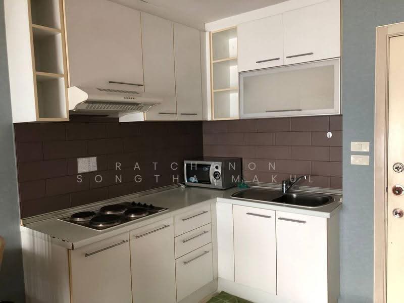 Grand Park View Asoke, bangkok, 21 Sukhumvit Road, Khlongtoei Nua, Watthana, Bangkok, 2 Bedrooms, 70 sqm, Condo For Rent, by Ratchanon Songthammakul, 500587846 - DDproperty.com