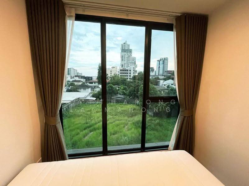 The Origin Ratchada-Ladprao : ดิ ออริจิ้น รัชดา - ลาดพร้าว, bangkok, ซอยลาดพร้าว 23 ถนนลาดพร้าว, Chan Kasem, Chatuchak, Bangkok, 1 Bedroom, 28 sqm, Condo For Rent, by Natthapong Laomahong, 500587847 - DDproperty.com