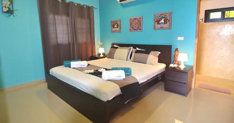 Dual Villa 8 Bed Sea View Investment Villas in Bophut, สุราษฎร์ธานี, บ่อผุด, เกาะสมุย, สุราษฎร์ธานี, 1,200 ตร.ม., วิลล่า ขาย, โดย Conrad Properties, 500587849 - DDproperty.com