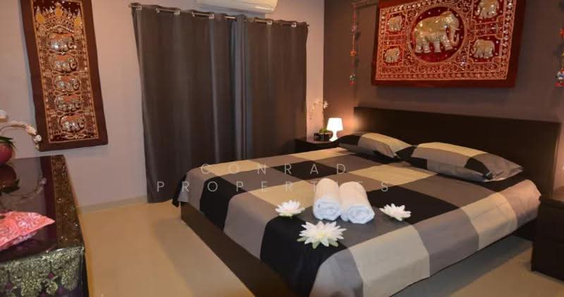 Dual Villa 8 Bed Sea View Investment Villas in Bophut, surat-thani, Bo Put, Ko Samui, Surat Thani, 8 Bedrooms, 1,200 sqm, Villa For Sale, by Conrad Properties, 500587849 - DDproperty.com