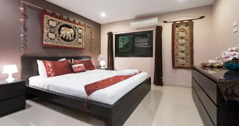 Dual Villa 8 Bed Sea View Investment Villas in Bophut, สุราษฎร์ธานี, บ่อผุด, เกาะสมุย, สุราษฎร์ธานี, 1,200 ตร.ม., วิลล่า ขาย, โดย Conrad Properties, 500587849 - DDproperty.com