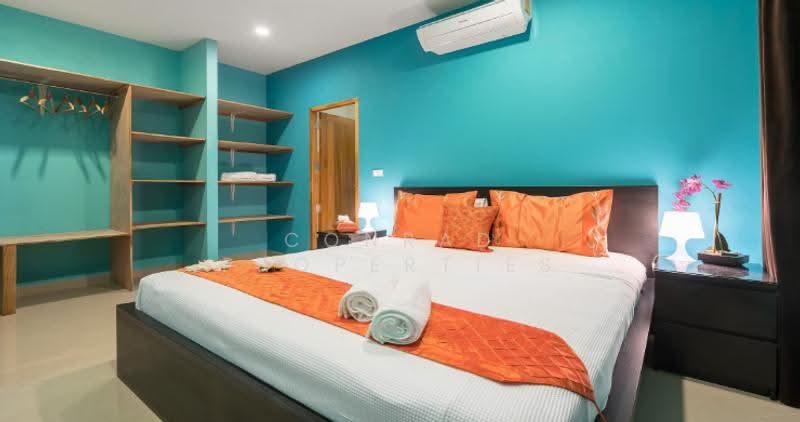 Dual Villa 8 Bed Sea View Investment Villas in Bophut, surat-thani, Bo Put, Ko Samui, Surat Thani, 8 Bedrooms, 1,200 sqm, Villa For Sale, by Conrad Properties, 500587849 - DDproperty.com