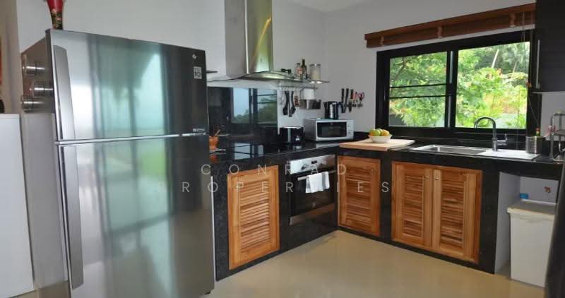 Dual Villa 8 Bed Sea View Investment Villas in Bophut, surat-thani, Bo Put, Ko Samui, Surat Thani, 8 Bedrooms, 1,200 sqm, Villa For Sale, by Conrad Properties, 500587849 - DDproperty.com