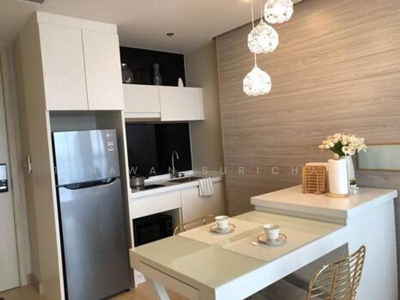 Cetus Beachfront, chon-buri, Village No. 12 422 Jomtiensaineung Rd, Na Kloe, Bang Lamung (Pattaya), Chon Buri (Pattaya), 1 Bedroom, 40 sqm, Condo For Sale, by Tanawan Surichai, 500587850 - DDproperty.com