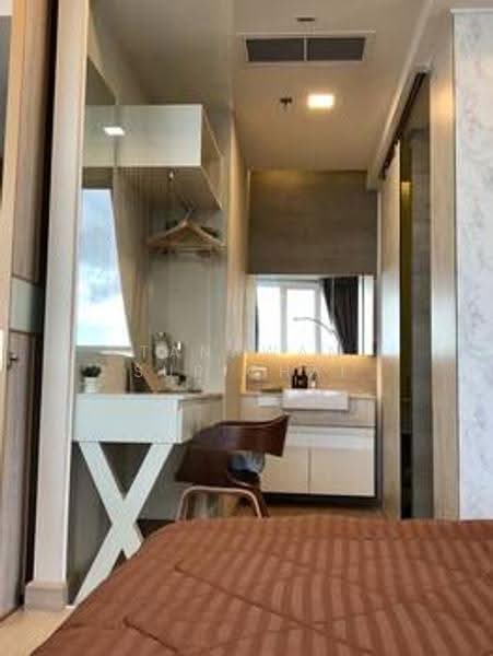 Cetus Beachfront, chon-buri, Village No. 12 422 Jomtiensaineung Rd, Na Kloe, Bang Lamung (Pattaya), Chon Buri (Pattaya), 1 Bedroom, 40 sqm, Condo For Sale, by Tanawan Surichai, 500587850 - DDproperty.com