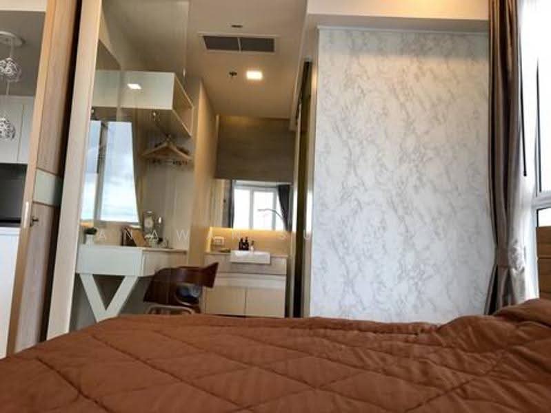 Cetus Beachfront, chon-buri, Village No. 12 422 Jomtiensaineung Rd, Na Kloe, Bang Lamung (Pattaya), Chon Buri (Pattaya), 1 Bedroom, 40 sqm, Condo For Sale, by Tanawan Surichai, 500587850 - DDproperty.com