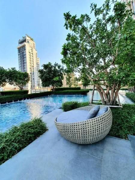 The Line Phahon-Pradipat, bangkok, 21 Pradiphat Road, Samsen Nai, Phaya Thai, Bangkok, 1 Bedroom, 33 sqm, Condo For Rent, by Napat Thamakulangkul, 500587851 - DDproperty.com