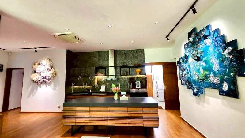 S2818 | บ้านสวน Tropical Modern บนที่ดิน 1 ไร่กว่า| ระบบบ้านครบ + สวนใหญ่ | ตรงข้าม Four Seasons, เชียงใหม่, แม่แรม, แม่ริม, เชียงใหม่, 550 ตร.ม., บ้านเดี่ยว ขาย, โดย Aornjira Khatthima, 500587852 - DDproperty.com