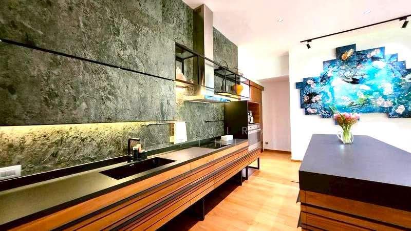 S2818 | Tropical Modern Garden Home on Over 1 Rai of Land | Complete Home Systems + Large Garden | O, chiang-mai, Mae Ram, Mae Rim, Chiang Mai, 4 Bedrooms, 550 sqm, Single Detached House For Sale, by Aornjira Khatthima, 500587852 - DDproperty.com