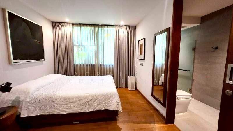 S2818 | Tropical Modern Garden Home on Over 1 Rai of Land | Complete Home Systems + Large Garden | O, chiang-mai, Mae Ram, Mae Rim, Chiang Mai, 4 Bedrooms, 550 sqm, Single Detached House For Sale, by Aornjira Khatthima, 500587852 - DDproperty.com