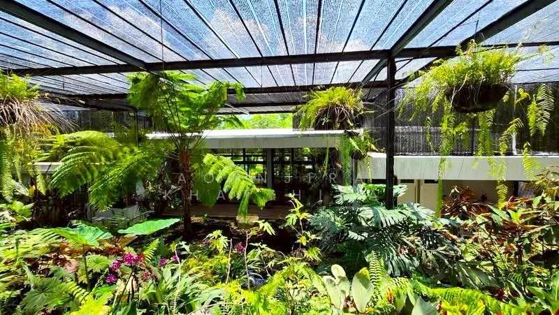 S2818 | Tropical Modern Garden Home on Over 1 Rai of Land | Complete Home Systems + Large Garden | O, chiang-mai, Mae Ram, Mae Rim, Chiang Mai, 4 Bedrooms, 550 sqm, Single Detached House For Sale, by Aornjira Khatthima, 500587852 - DDproperty.com