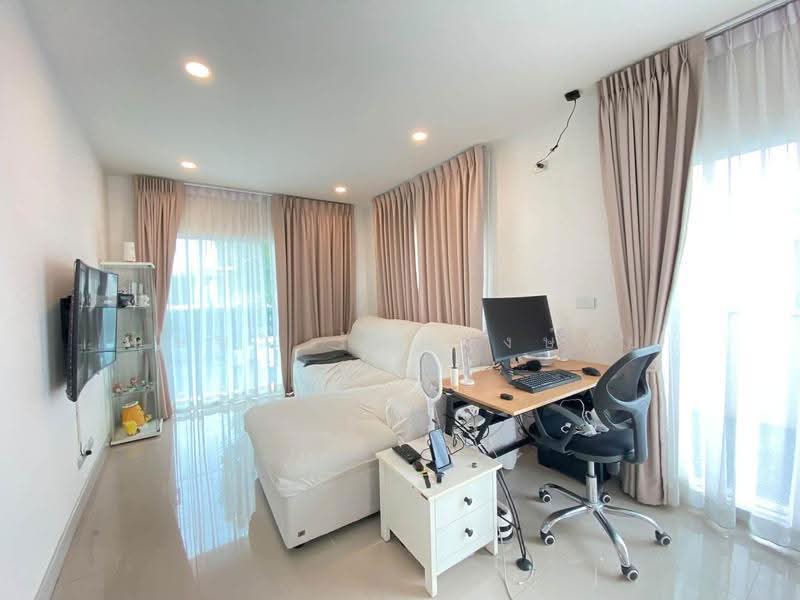Centro Phahol-Vibhavadi 2, pathum-thani, Klong 1 Khlong Luang, Khlong Nung, Khlong Luang, Pathum Thani, 3 Bedrooms, 154 sqm, Single Detached House For Rent, by บุษบา รัตนวงษ์ชัย, 500587853 - DDproperty.com