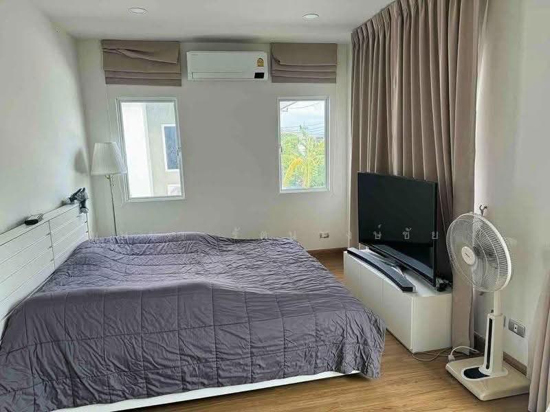 Centro Phahol-Vibhavadi 2, pathum-thani, Klong 1 Khlong Luang, Khlong Nung, Khlong Luang, Pathum Thani, 3 Bedrooms, 154 sqm, Single Detached House For Rent, by บุษบา รัตนวงษ์ชัย, 500587853 - DDproperty.com