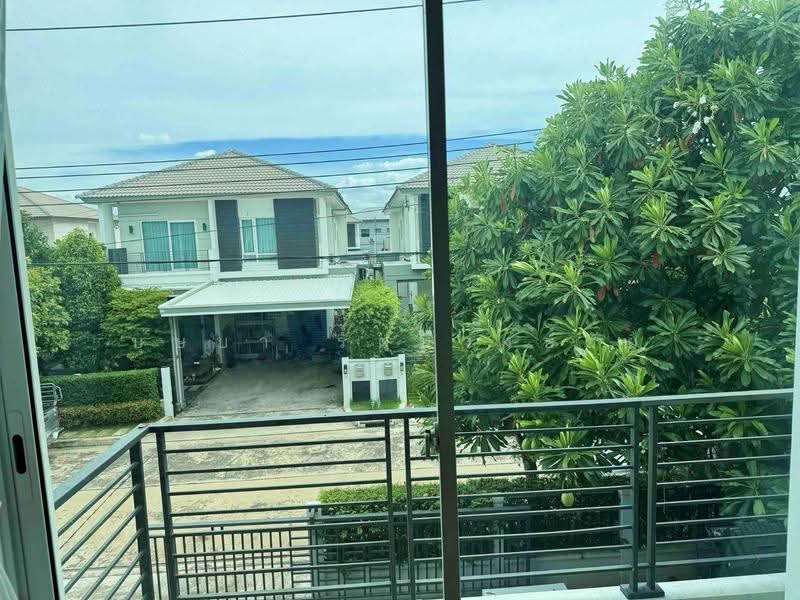 Centro Phahol-Vibhavadi 2 : เซนโทร พหลฯ-วิภาวดี 2, ปทุมธานี, Klong 1 Khlong Luang, คลองหนึ่ง, คลองหลวง, ปทุมธานี, 154 ตร.ม., บ้านเดี่ยว ให้เช่า, โดย บุษบา รัตนวงษ์ชัย, 500587853 - DDproperty.com