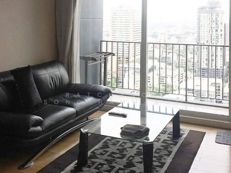 Siri At Sukhumvit, bangkok, 902 Sukhumvit Road, Phra Kanong, Khlong Toei, Bangkok, 1 Bedroom, 52 sqm, Condo For Rent, by Ratchanon Songthammakul, 500587854 - DDproperty.com