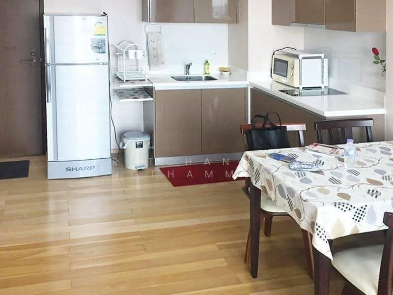 Siri At Sukhumvit, bangkok, 902 Sukhumvit Road, Phra Kanong, Khlong Toei, Bangkok, 1 Bedroom, 52 sqm, Condo For Rent, by Ratchanon Songthammakul, 500587854 - DDproperty.com
