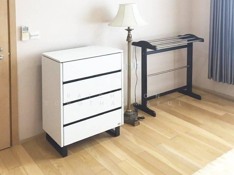 Siri At Sukhumvit, bangkok, 902 Sukhumvit Road, Phra Kanong, Khlong Toei, Bangkok, 1 Bedroom, 52 sqm, Condo For Rent, by Ratchanon Songthammakul, 500587854 - DDproperty.com
