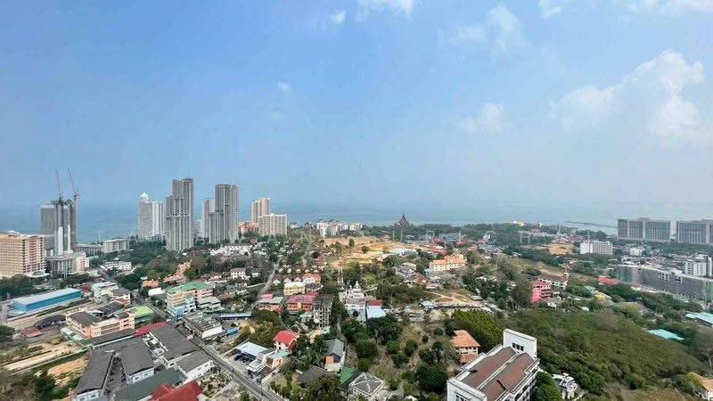 AD Wongamat, chon-buri, 369/1 Pho Samphan Alley, Na Kloe, Bang Lamung (Pattaya), Chon Buri (Pattaya), 1 Bedroom, 70 sqm, Condo For Sale, by Tanawan Surichai, 500587855 - DDproperty.com