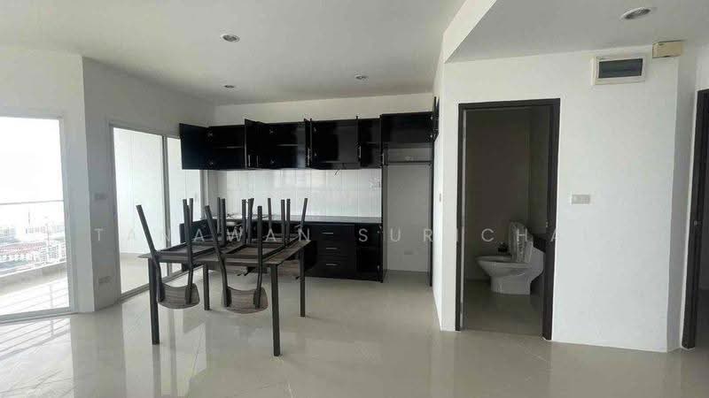 AD Wongamat, chon-buri, 369/1 Pho Samphan Alley, Na Kloe, Bang Lamung (Pattaya), Chon Buri (Pattaya), 1 Bedroom, 70 sqm, Condo For Sale, by Tanawan Surichai, 500587855 - DDproperty.com
