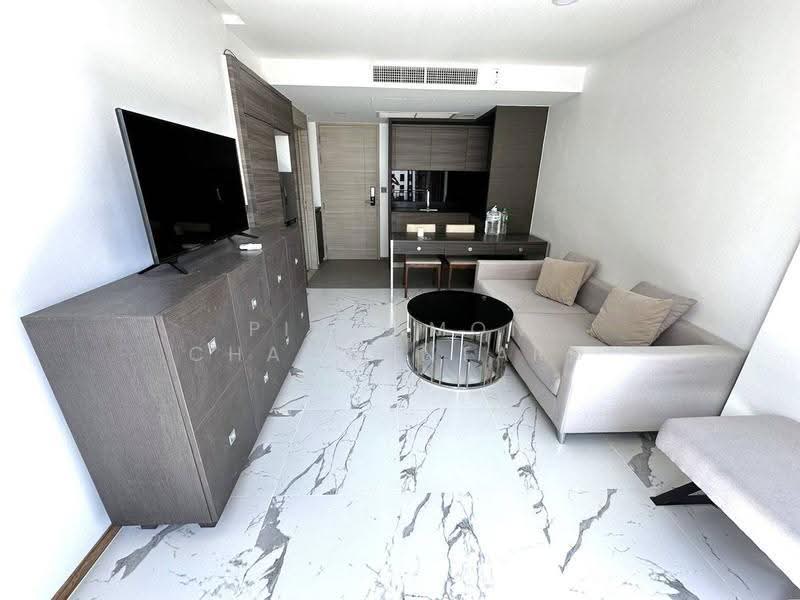Klass Langsuan, bangkok, 31-1 Soi Langsuan, Langsuan Road, Lumphini, Pathum Wan, Bangkok, 1 Bedroom, 45 sqm, Condo For Sale, by Pichamon Chawbantard, 500587856 - DDproperty.com