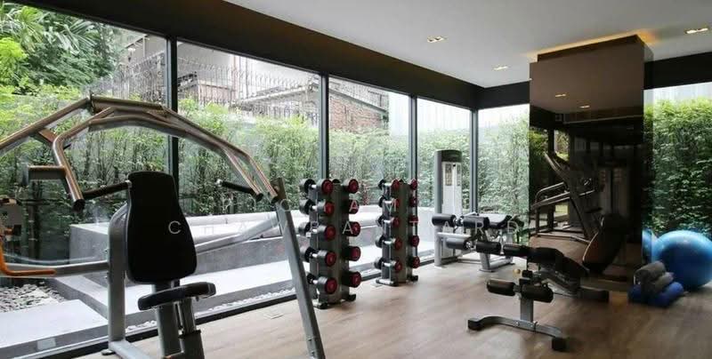 Klass Langsuan, bangkok, 31-1 Soi Langsuan, Langsuan Road, Lumphini, Pathum Wan, Bangkok, 1 Bedroom, 45 sqm, Condo For Sale, by Pichamon Chawbantard, 500587856 - DDproperty.com