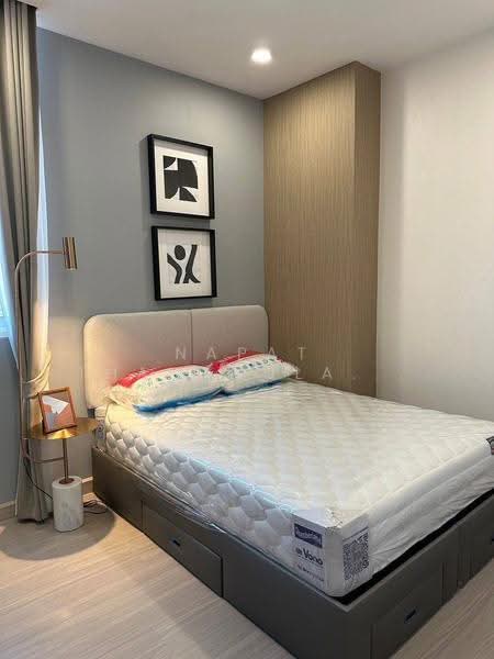Supalai Premier Si Phraya-Samyan, bangkok, Si Phraya Road, Si Phraya, Bang Rak, Bangkok, 2 Bedrooms, 72 sqm, Condo For Rent, by Napat Thamakulangkul, 500587857 - DDproperty.com