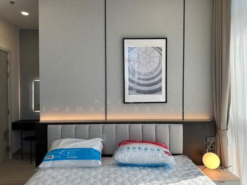 Supalai Premier Si Phraya-Samyan, bangkok, Si Phraya Road, Si Phraya, Bang Rak, Bangkok, 2 Bedrooms, 72 sqm, Condo For Rent, by Napat Thamakulangkul, 500587857 - DDproperty.com