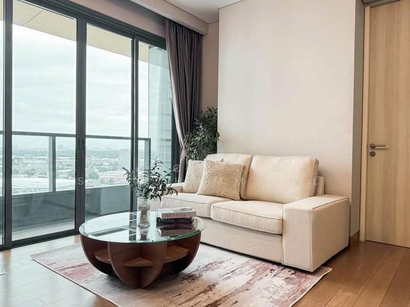 The Lumpini 24, bangkok, Sukhumvit 24 Road, Khong Tan, Khlong Toei, Bangkok, 2 Bedrooms, 55 sqm, Condo For Rent, by Ratchanon Songthammakul, 500587860 - DDproperty.com
