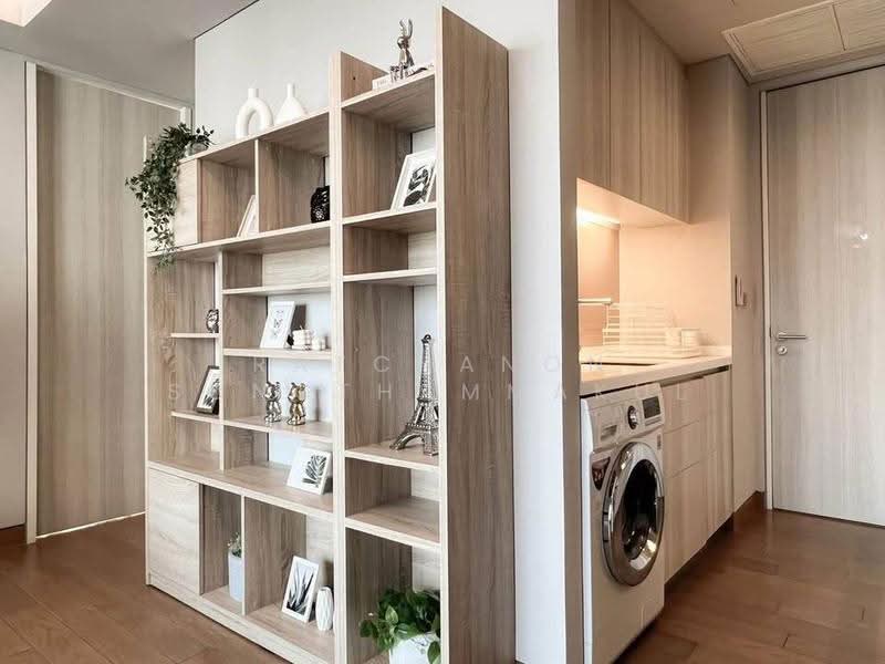 The Lumpini 24, bangkok, Sukhumvit 24 Road, Khong Tan, Khlong Toei, Bangkok, 2 Bedrooms, 55 sqm, Condo For Rent, by Ratchanon Songthammakul, 500587860 - DDproperty.com