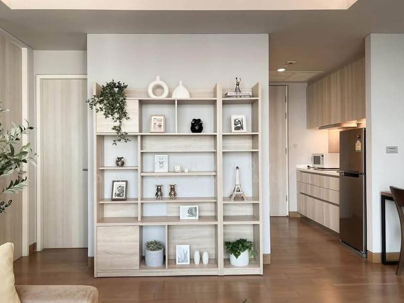 The Lumpini 24, bangkok, Sukhumvit 24 Road, Khong Tan, Khlong Toei, Bangkok, 2 Bedrooms, 55 sqm, Condo For Rent, by Ratchanon Songthammakul, 500587860 - DDproperty.com