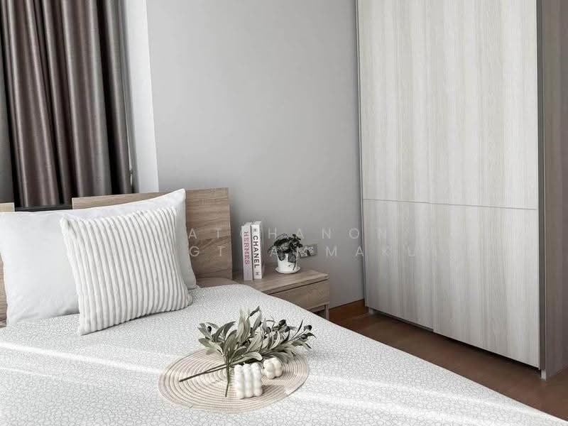 The Lumpini 24, bangkok, Sukhumvit 24 Road, Khong Tan, Khlong Toei, Bangkok, 2 Bedrooms, 55 sqm, Condo For Rent, by Ratchanon Songthammakul, 500587860 - DDproperty.com