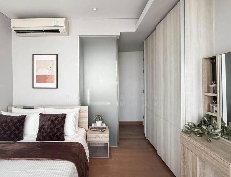 The Lumpini 24, bangkok, Sukhumvit 24 Road, Khong Tan, Khlong Toei, Bangkok, 2 Bedrooms, 55 sqm, Condo For Rent, by Ratchanon Songthammakul, 500587860 - DDproperty.com