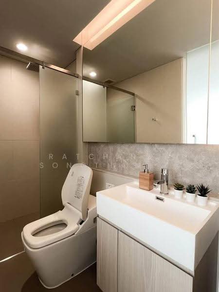 The Lumpini 24, bangkok, Sukhumvit 24 Road, Khong Tan, Khlong Toei, Bangkok, 2 Bedrooms, 55 sqm, Condo For Rent, by Ratchanon Songthammakul, 500587860 - DDproperty.com