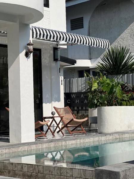 Jomtien Complex Condotel, chon-buri, 414 Thappraya Road, Nong Pru, Bang Lamung (Pattaya), Chon Buri (Pattaya), 4 Bedrooms, 200 sqm, Villa For Sale, by Tanawan Surichai, 500587861 - DDproperty.com