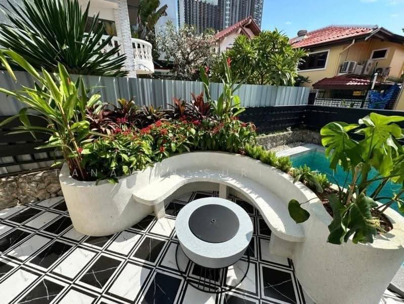 Jomtien Complex Condotel : จอมเทียน คอมเพล็กซ์ คอนโดเทล, ชลบุรี, 414 ทัพพระยา, หนองปรือ, บางละมุง, ชลบุรี, 200 ตร.ม., วิลล่า ขาย, โดย Tanawan Surichai, 500587861 - DDproperty.com