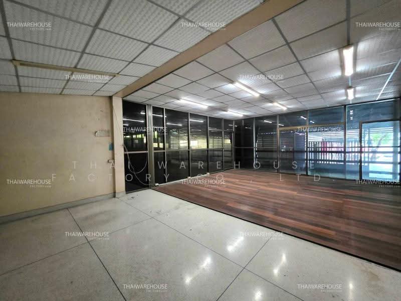โรงงานโกดังให้เช่า 1,320 ตร.ม. บางแม่นาง บางใหญ่ | รับน้ำหนัก 3 ตัน/ตร.ม., นนทบุรี, บางแม่นาง, บางใหญ่, นนทบุรี, 1,320 ตร.ม., โกดัง-โรงงาน ให้เช่า, โดย THAI WAREHOUSE FACTORY CO., LTD., 500587862 - DDproperty.com
