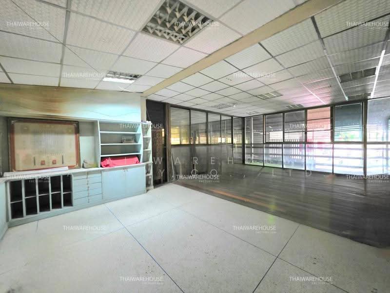 1,320 SQM Factory & Warehouse for Rent in Bang Mae Nang | 3T/SQM Load, nonthaburi, Bang Mae Nang, Bang Yai, Nonthaburi, , 1,320 sqm, Warehouse/Factory For Rent, by THAI WAREHOUSE FACTORY CO., LTD., 500587862 - DDproperty.com