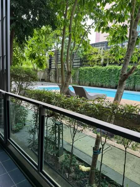 The Space Condominium, phuket, 168 Soi Na Suaa, Wichit, Muang Phuket, Phuket, 2 Bedrooms, 60 sqm, Condo For Rent, by Fazwaz (Thailand) Co., Ltd., 500587863 - DDproperty.com