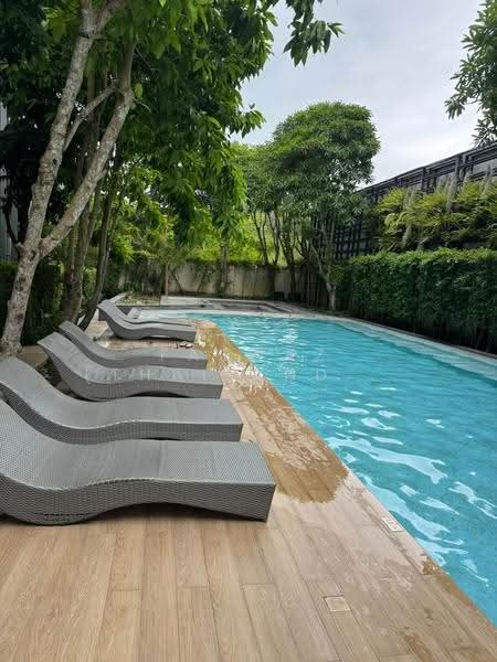 The Space Condominium : เดอะ สเปซ คอนโดมิเนียม, ภูเก็ต, 168 ซอยนาเสือ, วิชิต, เมืองภูเก็ต, ภูเก็ต, 60 ตร.ม., คอนโด ให้เช่า, โดย Fazwaz (Thailand) Co., Ltd., 500587863 - DDproperty.com