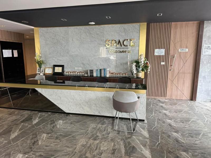 The Space Condominium, phuket, 168 Soi Na Suaa, Wichit, Muang Phuket, Phuket, 2 Bedrooms, 60 sqm, Condo For Rent, by Fazwaz (Thailand) Co., Ltd., 500587863 - DDproperty.com