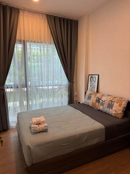 The Space Condominium : เดอะ สเปซ คอนโดมิเนียม, ภูเก็ต, 168 ซอยนาเสือ, วิชิต, เมืองภูเก็ต, ภูเก็ต, 60 ตร.ม., คอนโด ให้เช่า, โดย Fazwaz (Thailand) Co., Ltd., 500587863 - DDproperty.com