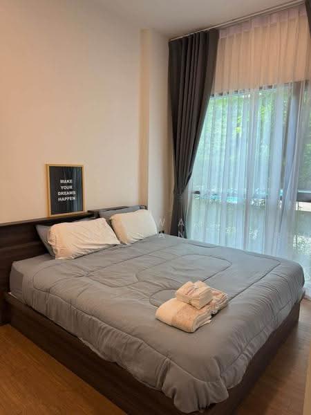 The Space Condominium, phuket, 168 Soi Na Suaa, Wichit, Muang Phuket, Phuket, 2 Bedrooms, 60 sqm, Condo For Rent, by Fazwaz (Thailand) Co., Ltd., 500587863 - DDproperty.com