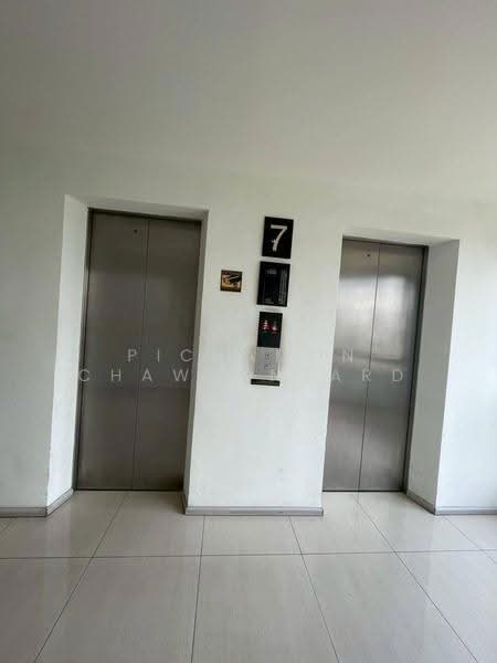 Rise Rama 9, bangkok, Rama 9, Bang Kapi, Huai Khwang, Bangkok, 1 Bedroom, 31 sqm, Condo For Sale, by Pichamon Chawbantard, 500587865 - DDproperty.com