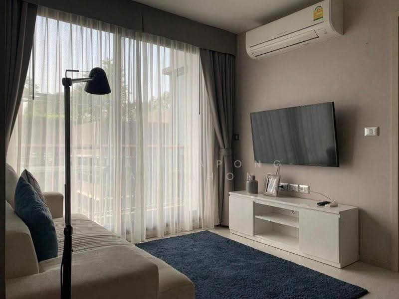 Rhythm Sukhumvit 42, bangkok, Soi Sukhumvit 42, Sukhumvit Road, Phra Kanong, Khlong Toei, Bangkok, 1 Bedroom, 48 sqm, Condo For Rent, by Natthapong Laomahong, 500587866 - DDproperty.com